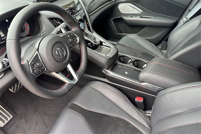 New 2025 Acura RDX A-Spec image 8