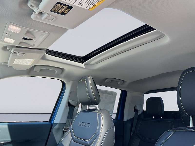 New 2025 Ford Maverick Lobo image 23