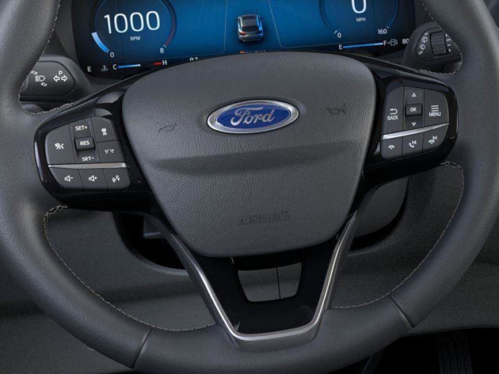 New 2024 Ford Escape Active w/ Tech Pack #2 image 12