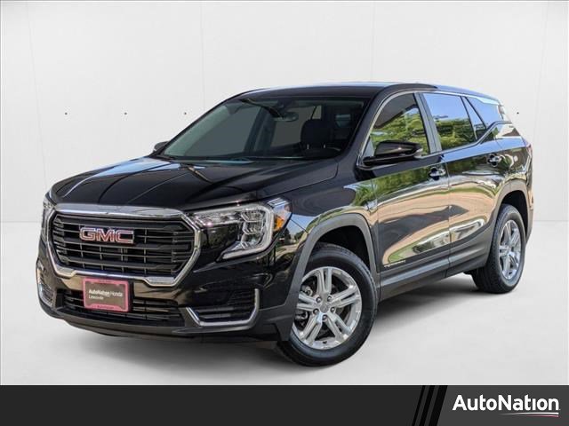 Used 2024 GMC Terrain SLE