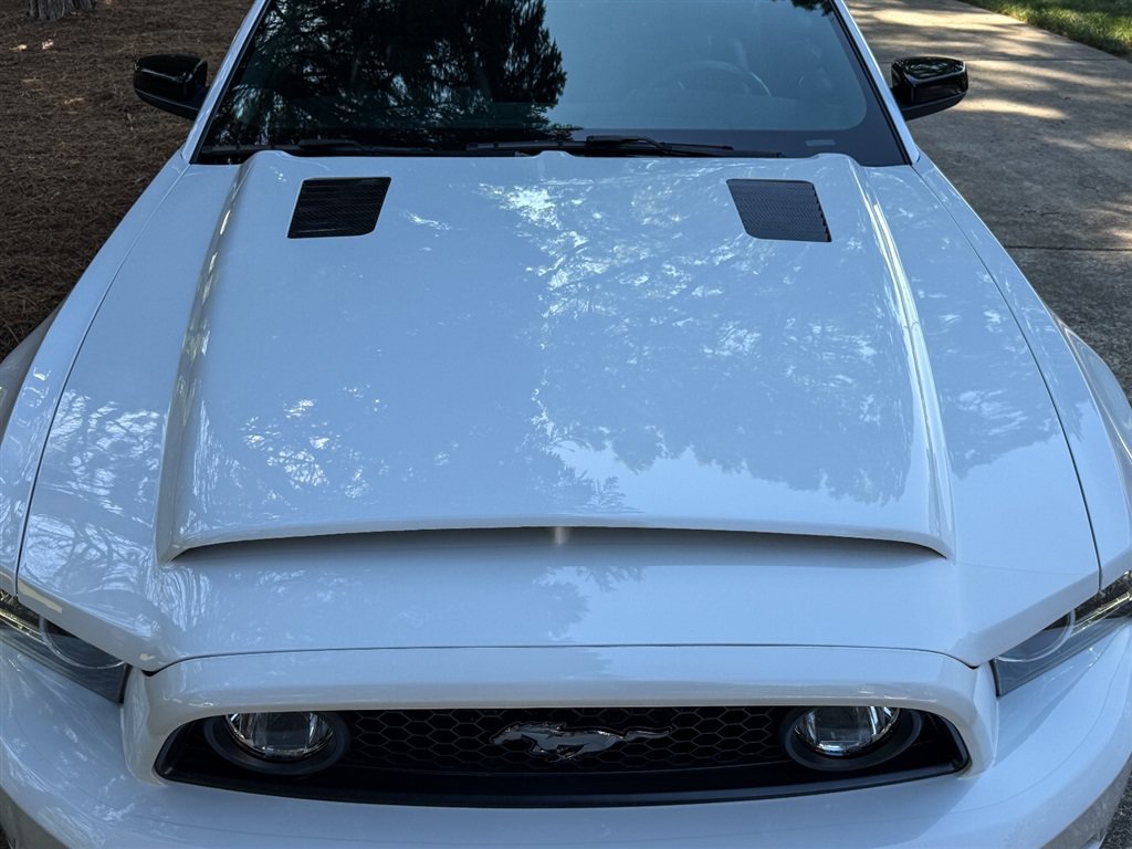 Used 2014 Ford Mustang GT Premium w/ GT Track Package RWD image 14
