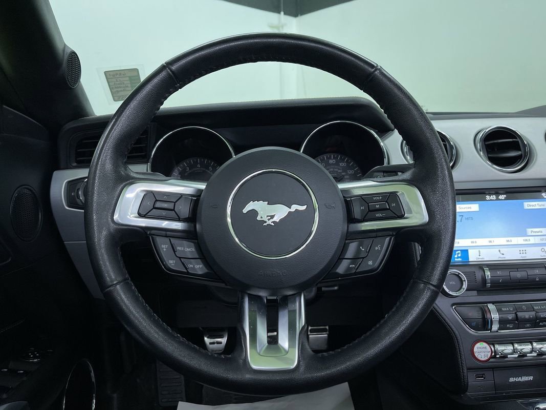 Used 2017 Ford Mustang GT Premium image 20