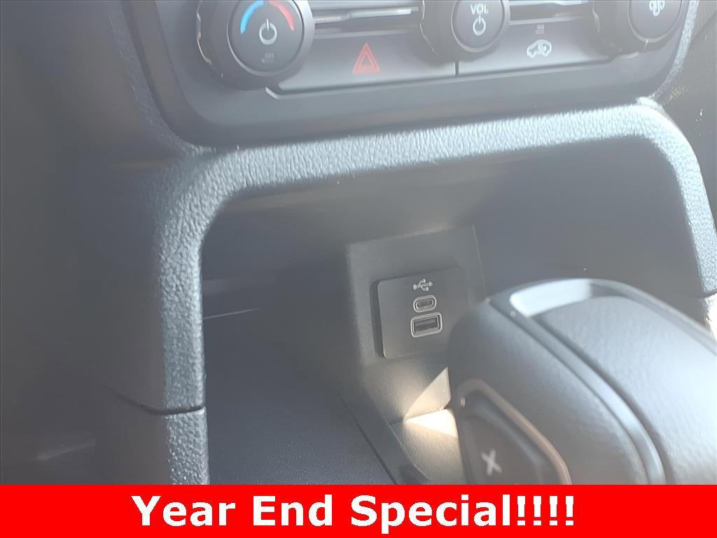 Used 2024 Ford Ranger XL image 8