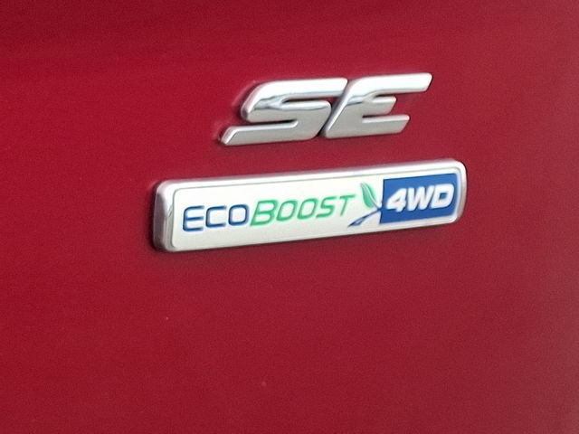 Used 2015 Ford Escape SE w/ Equipment Group 201A AWD/4WD image 30