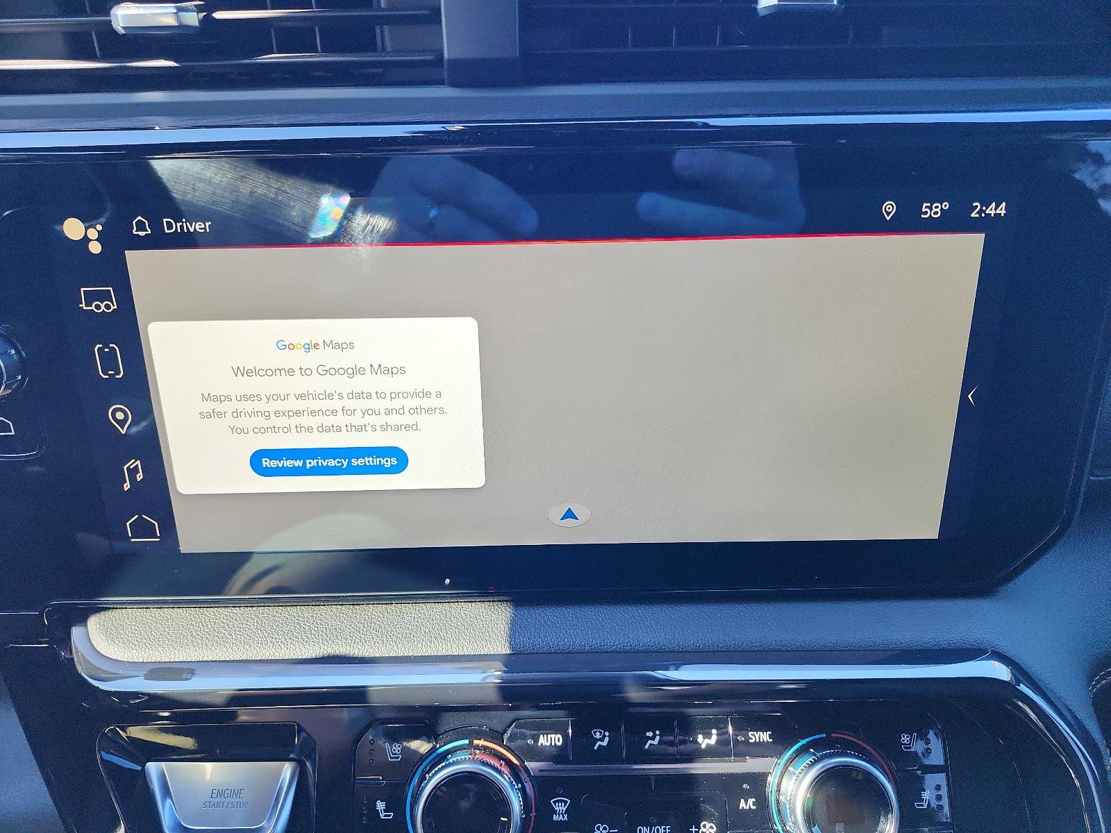 Used 2024 GMC Sierra 1500 AT4 w/ Technology Package image 17