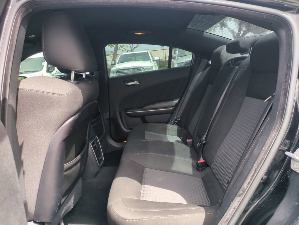 Used 2021 Dodge Charger GT w/ Driver Convenience Group image 14