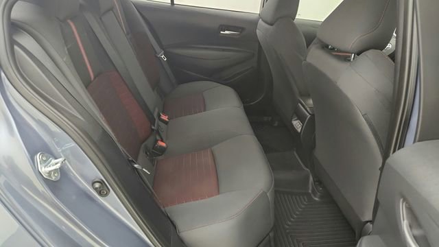 Used 2023 Toyota Corolla SE FWD image 31