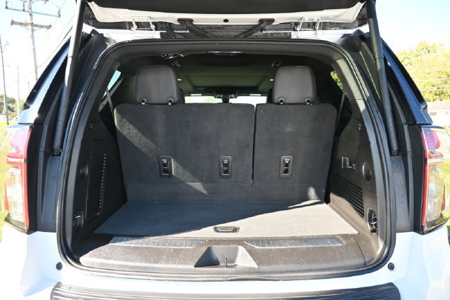 Used 2022 Chevrolet Tahoe High Country AWD/4WD image 23