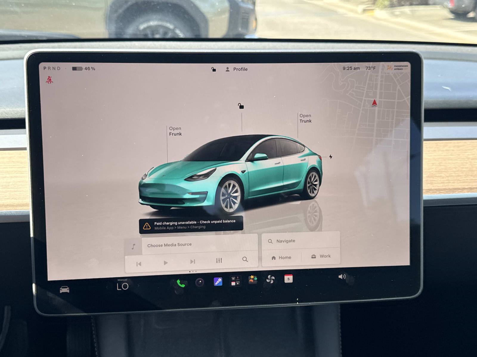 Used 2023 Tesla Model 3 Long Range AWD/4WD image 21