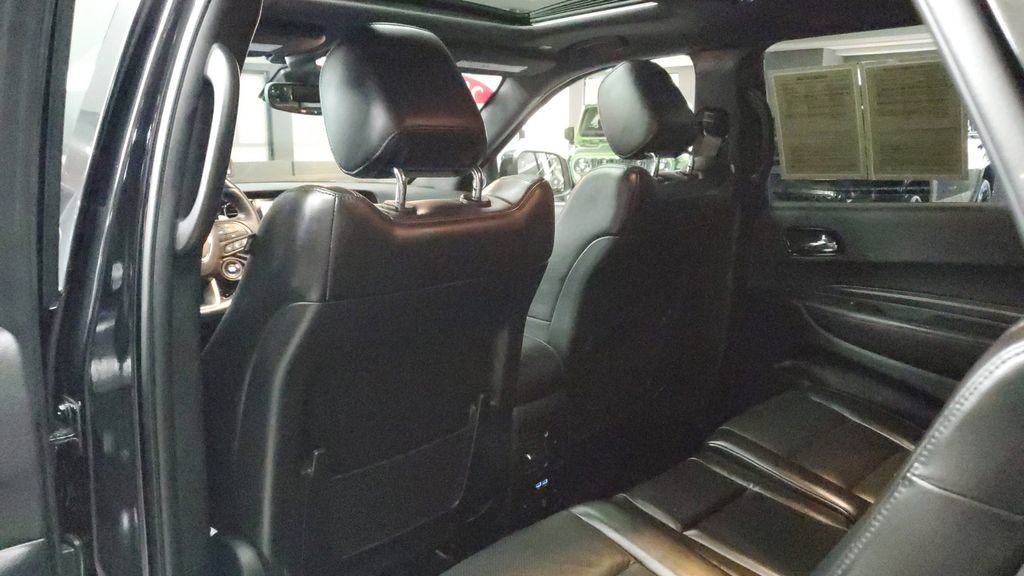 Used 2024 Dodge Durango GT RWD image 16