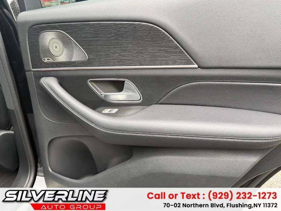 Used 2023 Mercedes-Benz GLE 350 4MATIC image 21