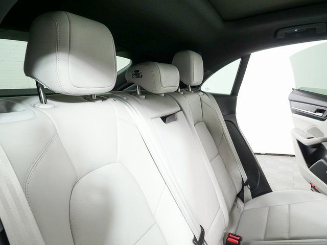 New 2026 Porsche Macan 4S Electric image 23