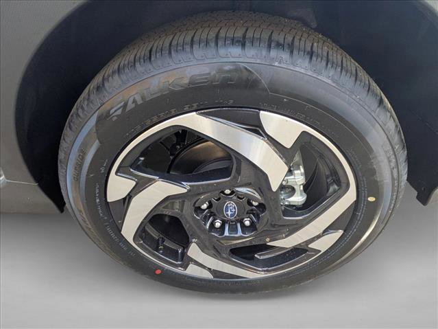 New 2026 Subaru Crosstrek 2.5i Limited image 9