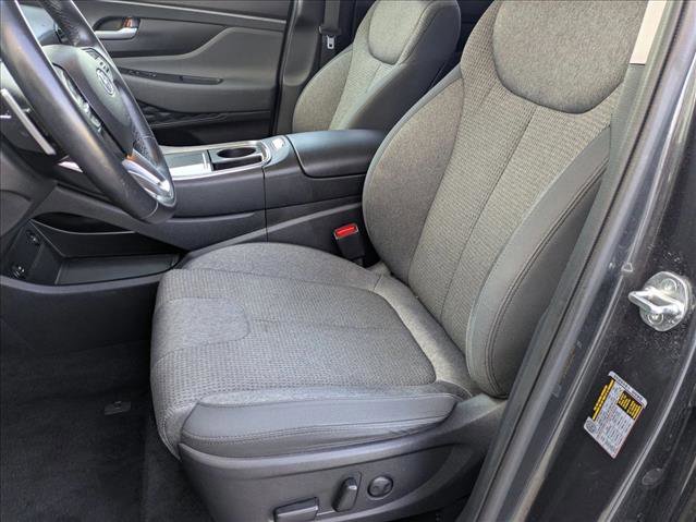 Used 2023 Hyundai Santa Fe SEL image 17