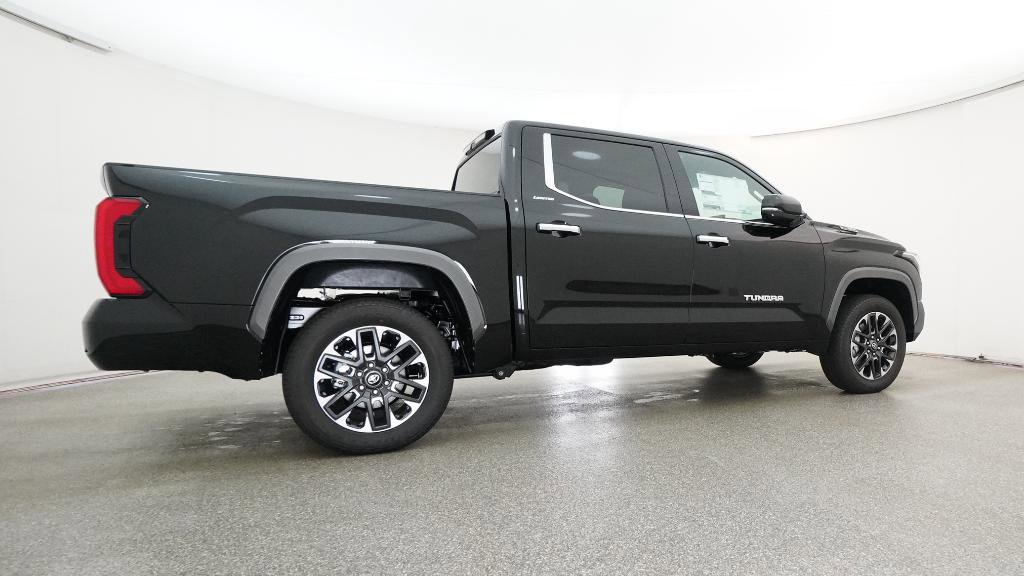New 2026 Toyota Tundra Limited image 29
