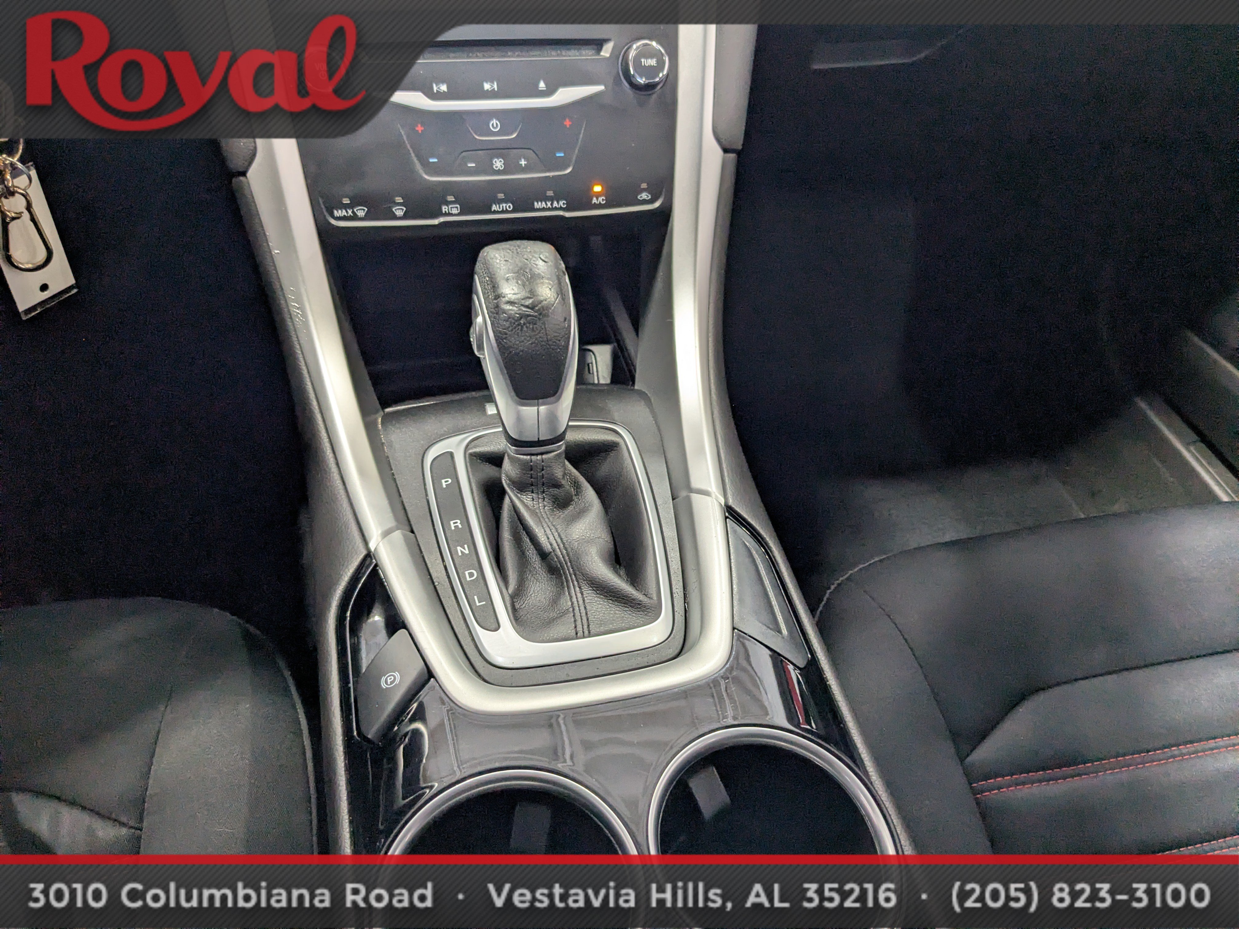 Used 2013 Ford Fusion SE FWD image 20