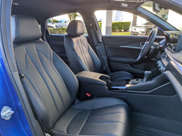 Used 2024 Acura Integra A-Spec image 19