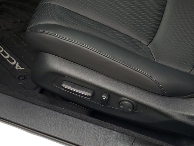New 2025 Honda Accord Sport image 11