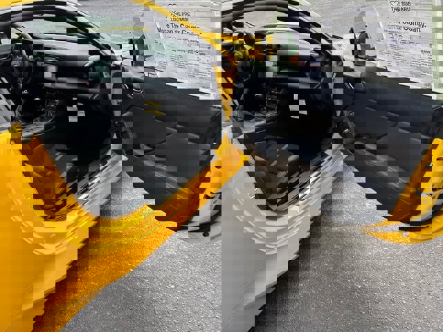 New 2026 Subaru BRZ Series.Yellow image 90