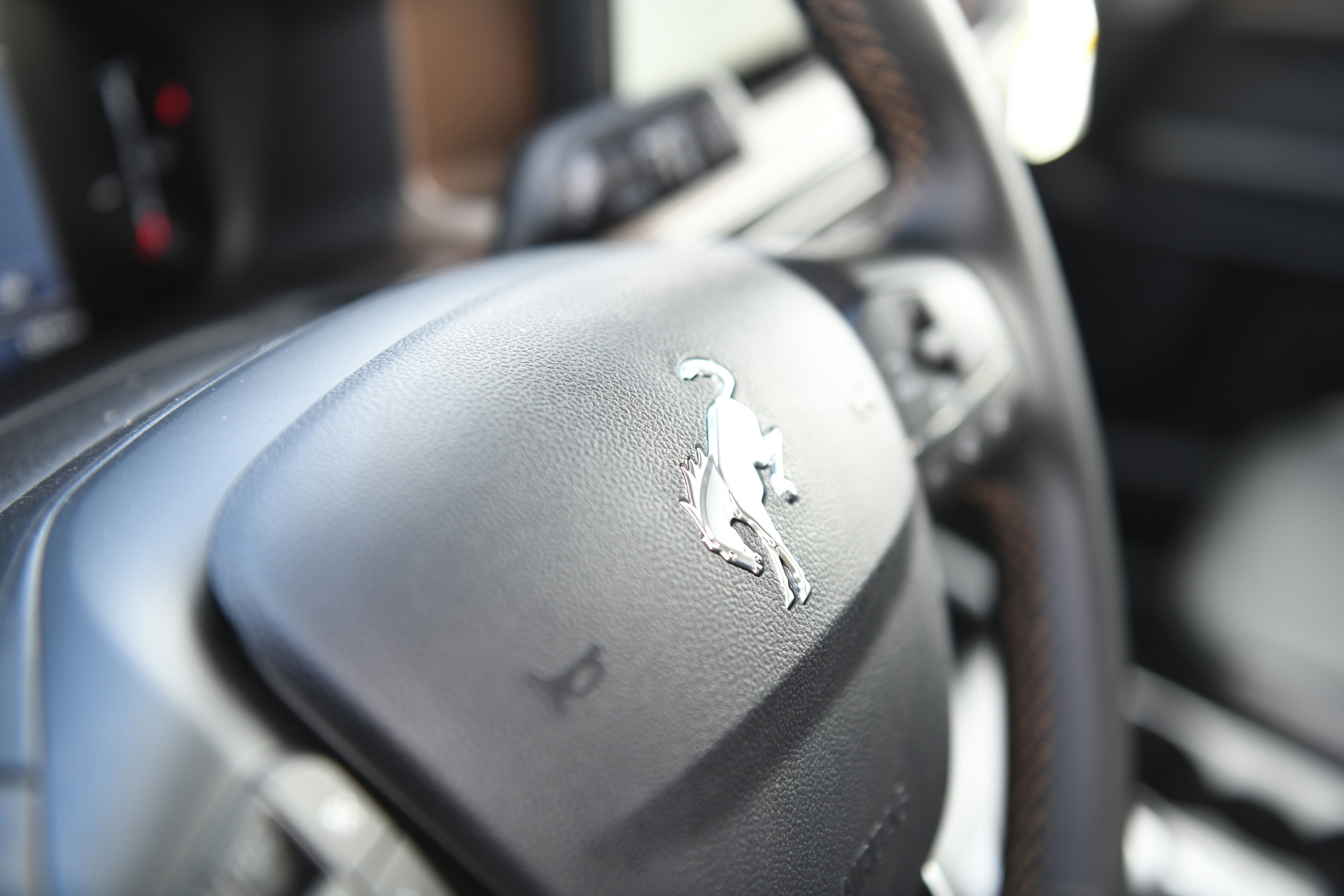 New 2026 Ford Bronco Sport Big Bend w/ Convenience Package image 33