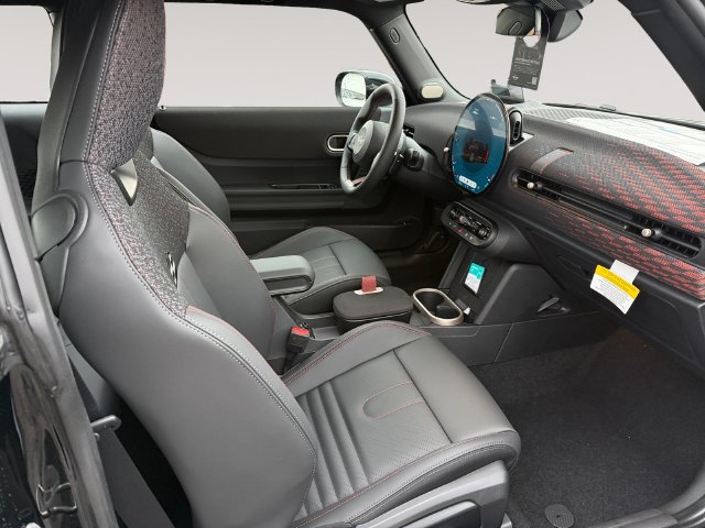 New 2026 MINI Cooper S FWD image 15