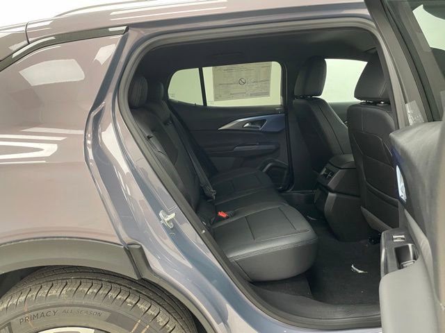 New 2026 Chevrolet Equinox EV LT image 13