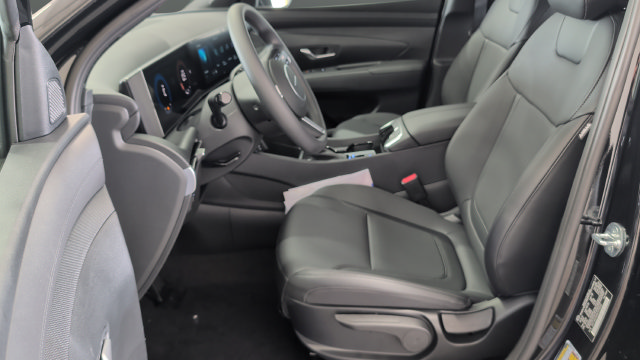 New 2027 Hyundai Santa Cruz SE AWD/4WD image 9