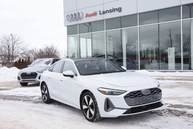 Used 2025 Audi A5 2.0T Premium w/ Convenience Package image 1