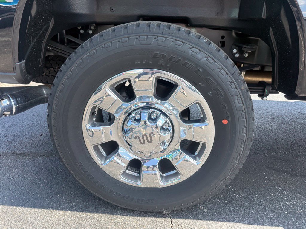 New 2026 Ford F250 King Ranch w/ Chrome Package AWD/4WD image 64
