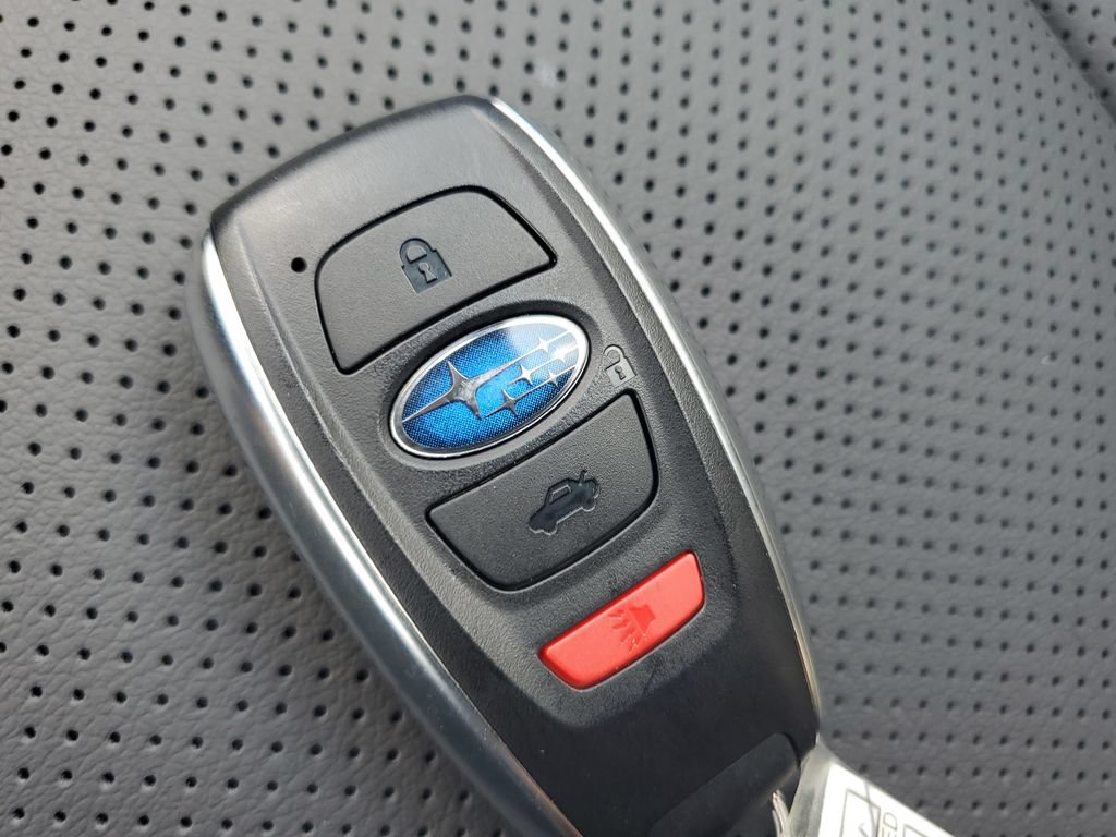 Used 2026 Subaru Forester Touring AWD/4WD image 25