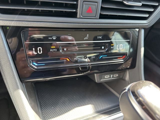 New 2025 Volkswagen Jetta S image 14