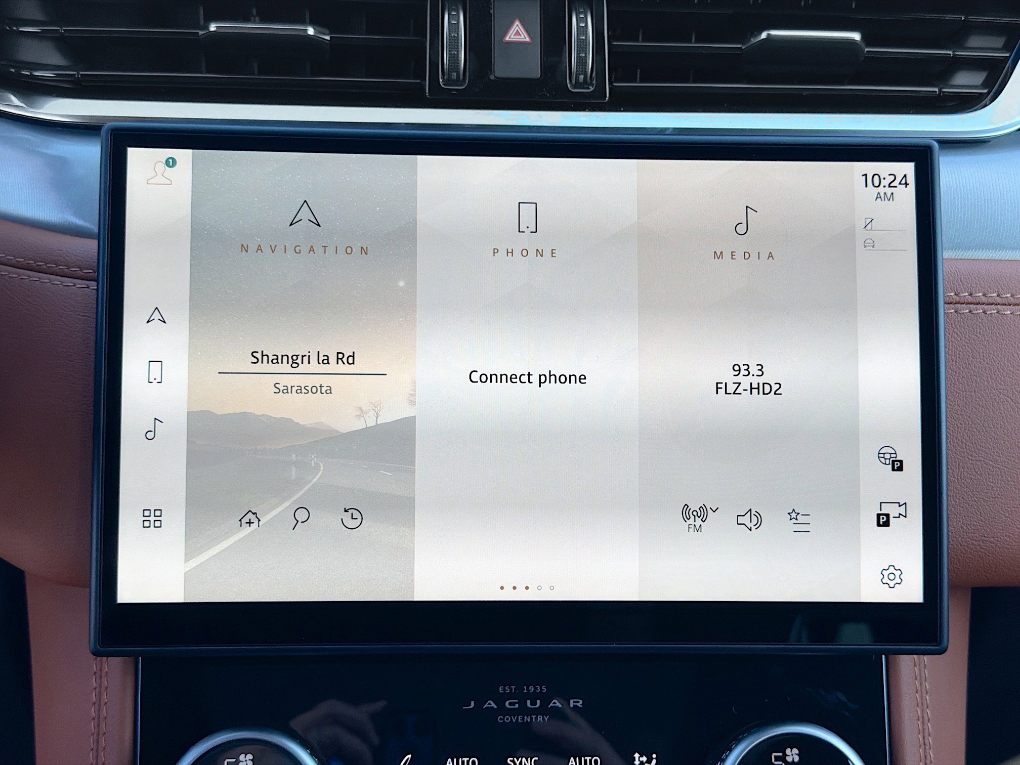New 2026 Jaguar F-PACE R-Dynamic S AWD/4WD image 32
