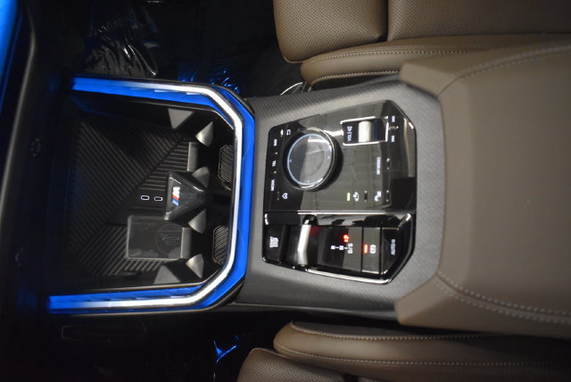 Used 2025 BMW X3 M50 w/ Premium Package AWD/4WD image 27