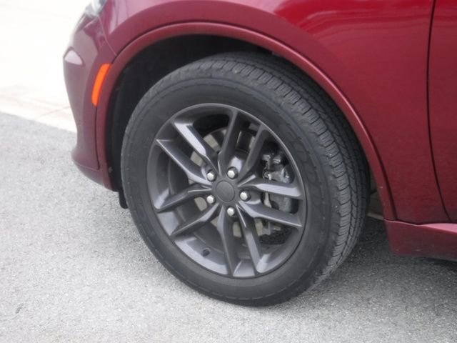 Used 2022 Dodge Durango GT image 3