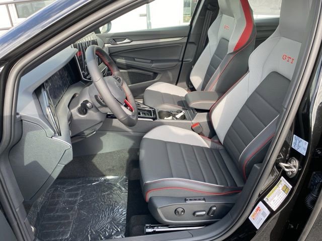 New 2026 Volkswagen GTI SE image 23