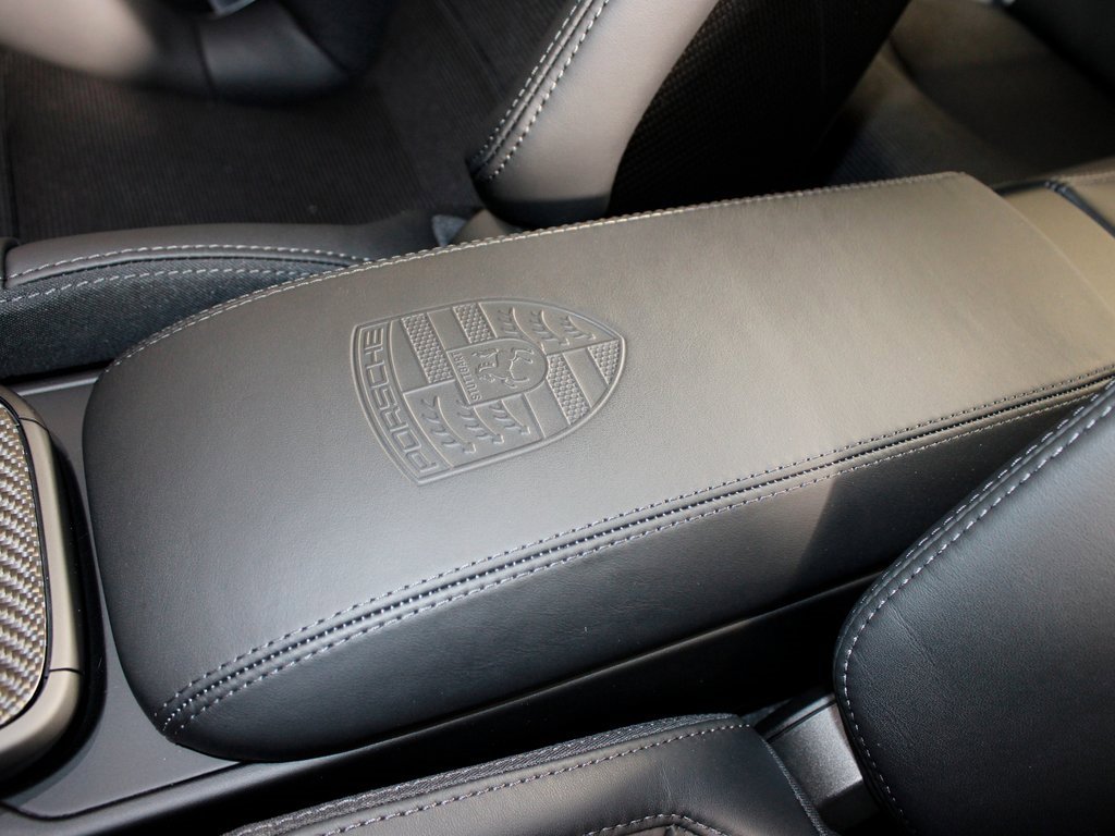 New 2026 Porsche 911 GT3 image 33