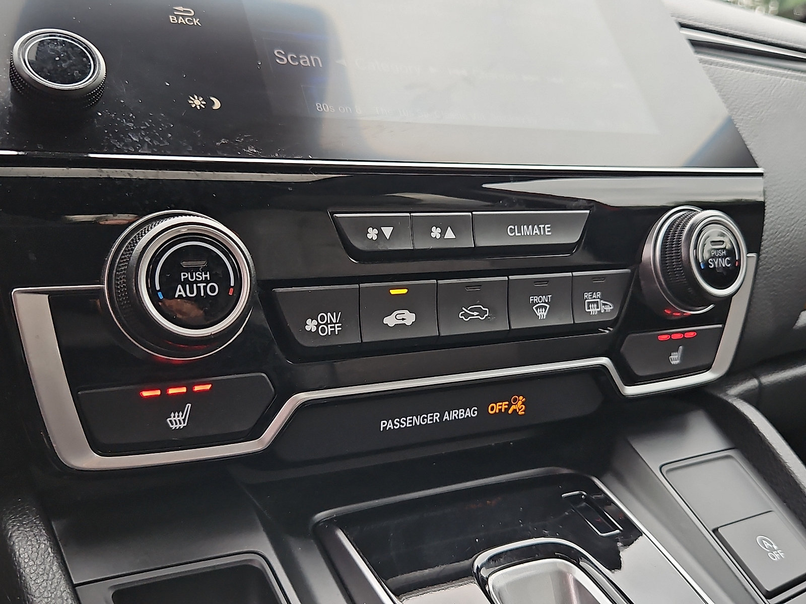 Used 2020 Honda CR-V EX-L image 17