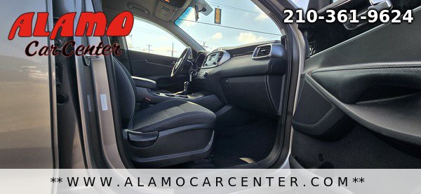 Used 2017 Kia Sorento L FWD image 19