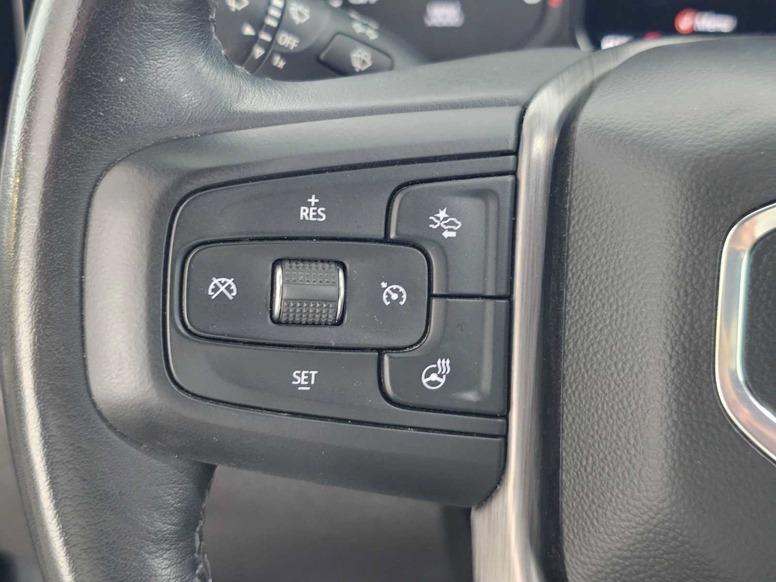 Used 2021 GMC Sierra 1500 Denali w/ Denali Ultimate Package AWD/4WD image 27