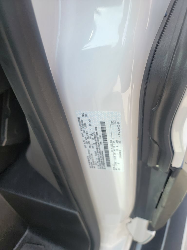 Used 2025 Ford Transit 250 Low Roof w/ Exterior Upgrade Package RWD image 18