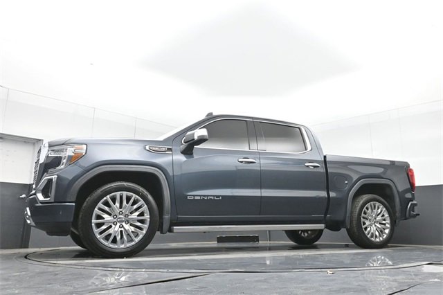 Used 2019 GMC Sierra 1500 Denali w/ Denali Ultimate Package image 46