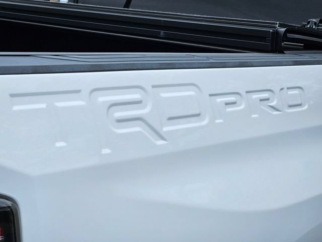Used 2019 Toyota Tundra TRD Pro AWD/4WD image 17