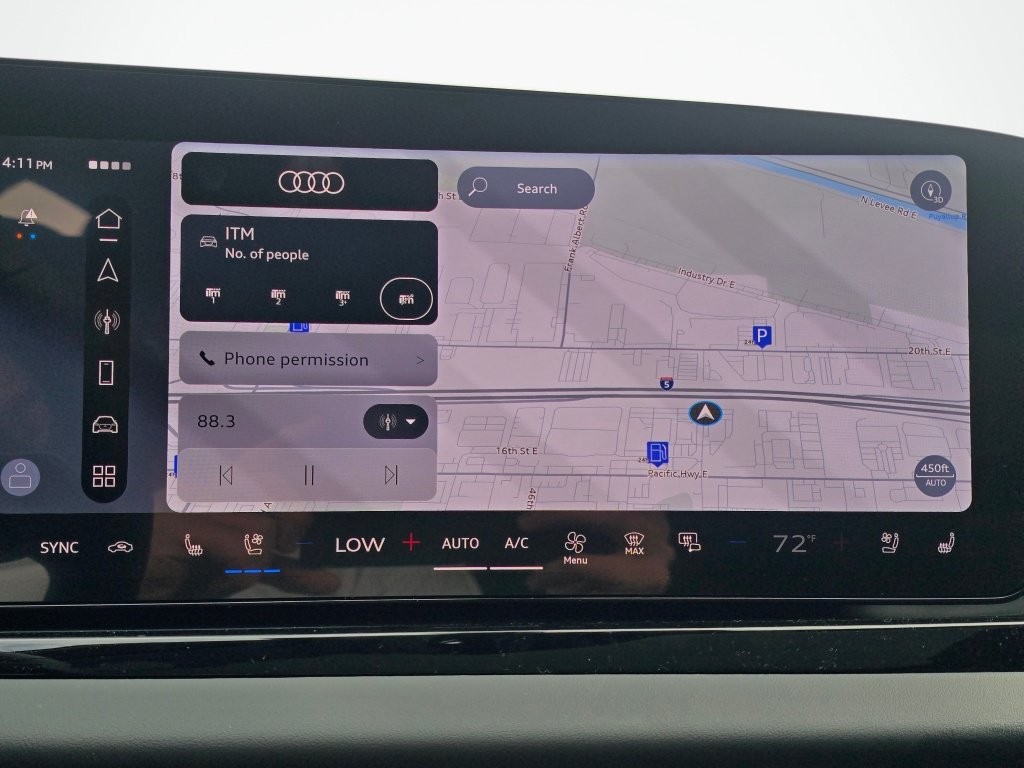 New 2026 Audi A5 2.0T Premium Plus AWD/4WD image 14