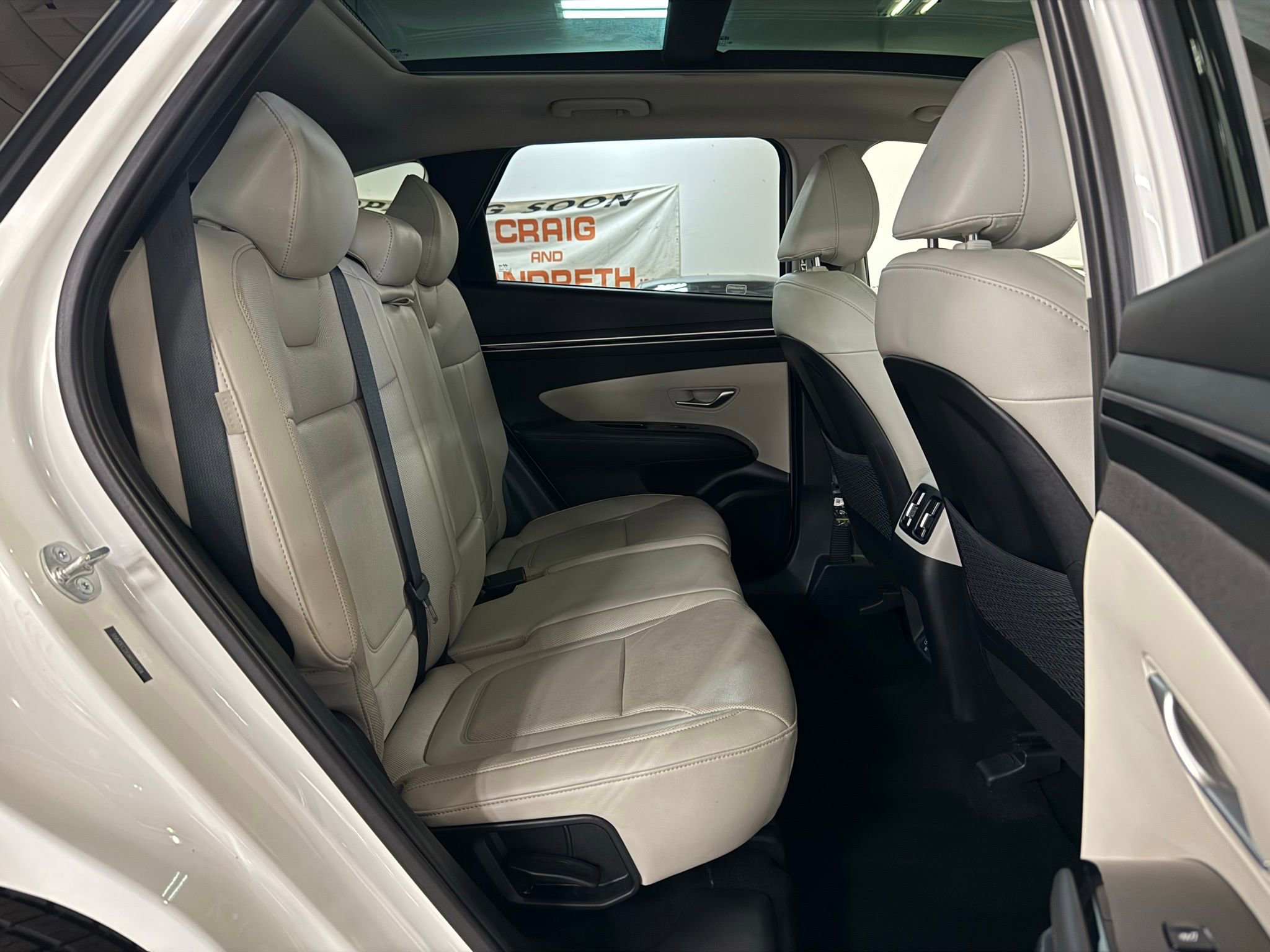 Used 2024 Hyundai Tucson Limited image 26