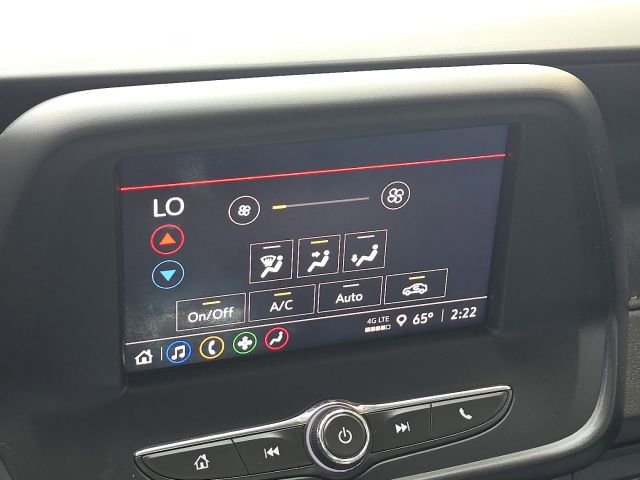 Used 2022 Chevrolet Camaro LT image 19