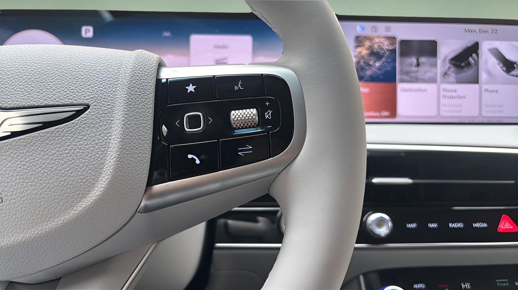 New 2026 Genesis GV70 2.5T Advanced image 28