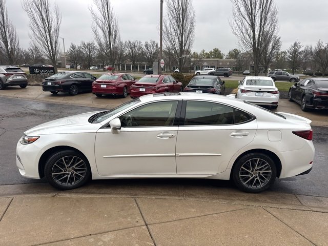 Used 2016 Lexus ES 350 image 6
