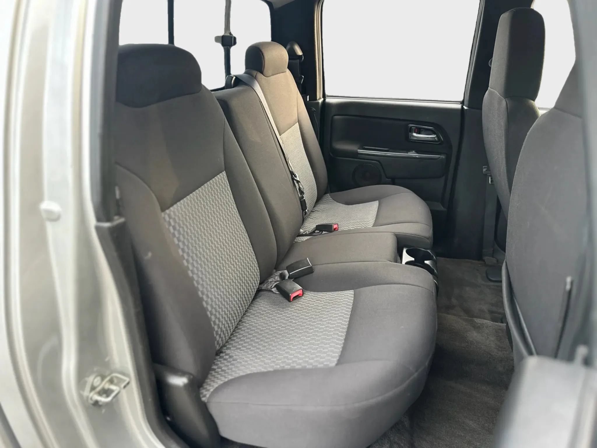 Used 2012 Chevrolet Colorado LT AWD/4WD image 25
