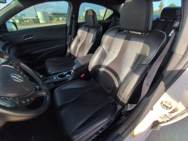 Used 2019 Acura ILX FWD image 15