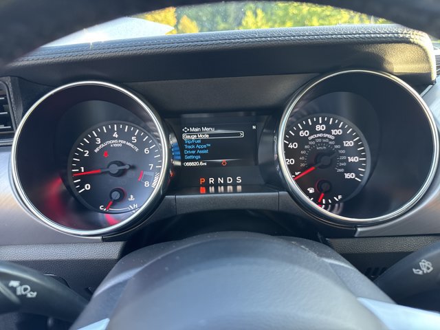 Used 2018 Ford Mustang GT Premium RWD image 26